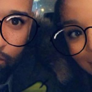 Meet your Posher, Erick